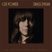 Cat Power - Cat Power Sings Dylan: The 1966 Roy in der Gruppe CD bei Bengans Skivbutik AB (4314066)