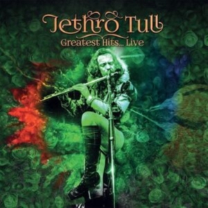 Jethro Tull - Greatest Hits... Live in der Gruppe VINYL / Pop-Rock bei Bengans Skivbutik AB (4314071)