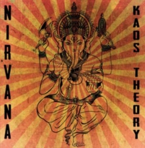 Nirvana - Kaos Theory in der Gruppe Minishops / Nirvana bei Bengans Skivbutik AB (4314088)
