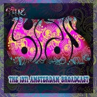 Byrds The - The 1971 Amsterdam Broadcast in der Gruppe CD bei Bengans Skivbutik AB (4314090)