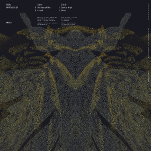 100 Hz - Improviser EP in der Gruppe UNSERE TIPPS / Årsbästalistor 2022 / Årsbästa 22 Lydia bei Bengans Skivbutik AB (4314140)