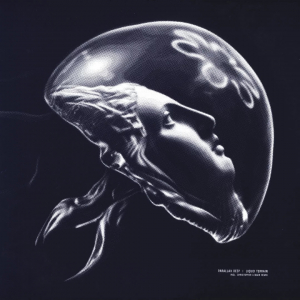 Christopher Ledger / Parallax Deep - Liquid Terrain EP in der Gruppe UNSERE TIPPS / Årsbästalistor 2022 / Årsbästa 22 Lydia bei Bengans Skivbutik AB (4314154)