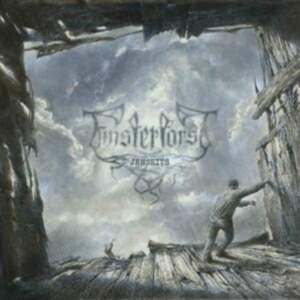 Finsterforst - Jenseits (Vinyl Lp) in der Gruppe VINYL / Hårdrock bei Bengans Skivbutik AB (4314246)