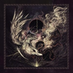 Voidescent - Dust And Embers (Vinyl Lp) in der Gruppe VINYL / Hårdrock bei Bengans Skivbutik AB (4314250)