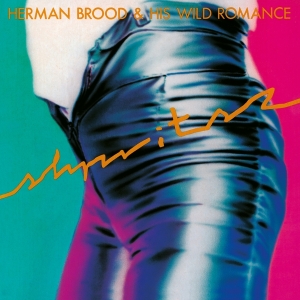 Herman & His Wild Romance Brood - Shpritsz in der Gruppe VINYL / Rock bei Bengans Skivbutik AB (4314276)