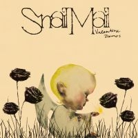 Snail Mail - Valentine Demos (Ep) in der Gruppe -Start Vinyl bei Bengans Skivbutik AB (4314284)