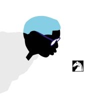 Actress - Lxxxviii (Ltd Edition Crystal Clear in der Gruppe VINYL / Dance-Techno bei Bengans Skivbutik AB (4314291)