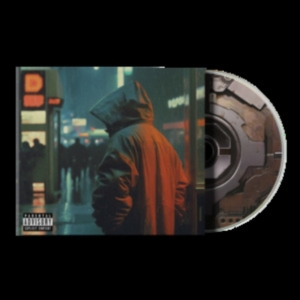 Casisdead - Famous Last Words in der Gruppe CD / Pop-Rock bei Bengans Skivbutik AB (4314293)