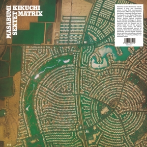 Masabumi Kikuchi Sextet - Matrix in der Gruppe VINYL / Jazz bei Bengans Skivbutik AB (4314304)