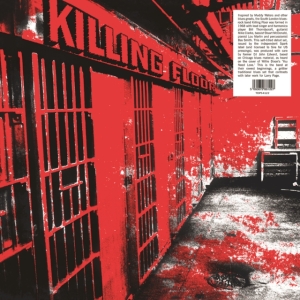 Killing Floor - Killing Floor in der Gruppe VINYL / Blues,Jazz bei Bengans Skivbutik AB (4314305)
