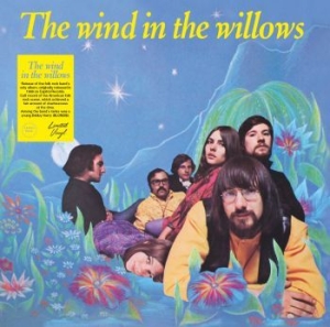 The Wind In The Willows - The Wind In The Willows in der Gruppe VINYL bei Bengans Skivbutik AB (4314308)