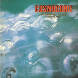 Zÿsset Christian - Cosmogonie in der Gruppe VINYL / Jazz,Pop-Rock bei Bengans Skivbutik AB (4314310)