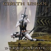 Cirith Ungol - Dark Parade (Digipack) in der Gruppe CD / Hårdrock bei Bengans Skivbutik AB (4314327)