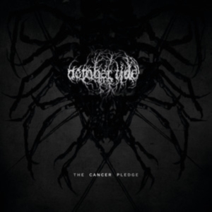 October Tide - Cancer Pledge The in der Gruppe CD / Hårdrock bei Bengans Skivbutik AB (4314328)