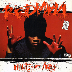 Redman - Whut? Thee Album in der Gruppe VINYL / Hip Hop-Rap bei Bengans Skivbutik AB (4314345)