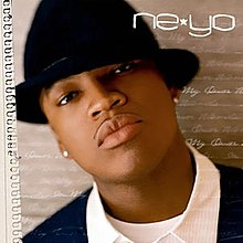 Ne-Yo - In My Own Words in der Gruppe VINYL / Hip Hop-Rap bei Bengans Skivbutik AB (4314348)