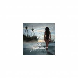 Jhené Aiko - Sail Out in der Gruppe VINYL / Hip Hop-Rap bei Bengans Skivbutik AB (4314350)