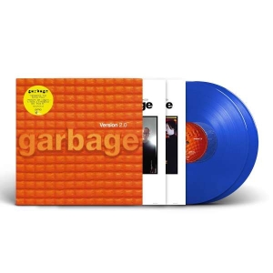 Garbage - Version 2.0 in der Gruppe Minishops / Garbage bei Bengans Skivbutik AB (4314361)