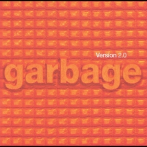 Garbage - Version 2.0 in der Gruppe Minishops / Garbage bei Bengans Skivbutik AB (4314361)