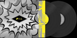 Various Artists - Pwl Extended: Big Hits & Surpr in der Gruppe VINYL / Pop-Rock bei Bengans Skivbutik AB (4314362)