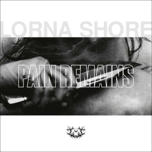 Lorna Shore - Pain Remains in der Gruppe VINYL / Hårdrock bei Bengans Skivbutik AB (4314377)
