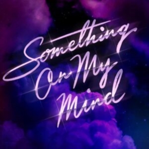 Purple Disco Machine Duke Dumont Nothing But Thieves - Something On My Mind in der Gruppe VINYL / Dance-Techno bei Bengans Skivbutik AB (4314384)