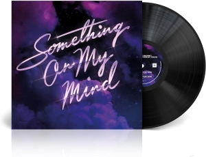 Purple Disco Machine Duke Dumont Nothing But Thieves - Something On My Mind in der Gruppe VINYL / Dance-Techno bei Bengans Skivbutik AB (4314384)