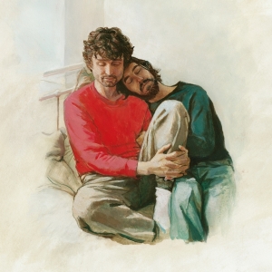 Flyte - Flyte in der Gruppe CD / Pop-Rock bei Bengans Skivbutik AB (4314394)