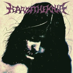 Year Of The Knife - No Love Lost in der Gruppe VINYL / Hårdrock bei Bengans Skivbutik AB (4314499)