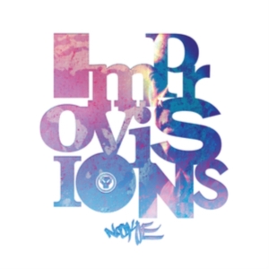 Nookie - Improvisions in der Gruppe VINYL / Pop-Rock bei Bengans Skivbutik AB (4314510)