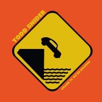 Snider Todd - Crank It, We?Re Doomed in der Gruppe CD / Svensk Folkmusik,World Music bei Bengans Skivbutik AB (4314530)