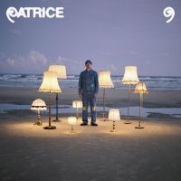 Patrice - 9 in der Gruppe CD / Pop-Rock bei Bengans Skivbutik AB (4314536)
