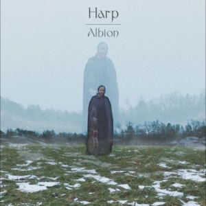 Harp - Albion in der Gruppe CD / Pop-Rock bei Bengans Skivbutik AB (4314537)