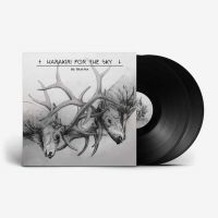 Harakiri For The Sky - Iii - Trauma (2 Lp Vinyl) in der Gruppe VINYL / Hårdrock bei Bengans Skivbutik AB (4314559)