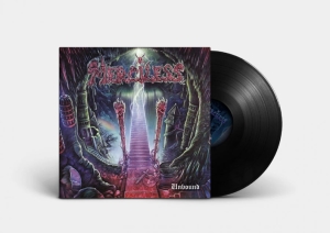 Merciless - Unbound (Black Vinyl) in der Gruppe VINYL / Hårdrock bei Bengans Skivbutik AB (4314560)
