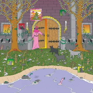 Speck - Eine Gute Reise (Digipack) in der Gruppe CD bei Bengans Skivbutik AB (4314571)