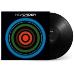 New Order - Blue Monday '88 in der Gruppe VINYL / Pop-Rock bei Bengans Skivbutik AB (4314576)