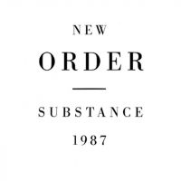 New Order - Substance in der Gruppe CD / Pop-Rock bei Bengans Skivbutik AB (4314580)