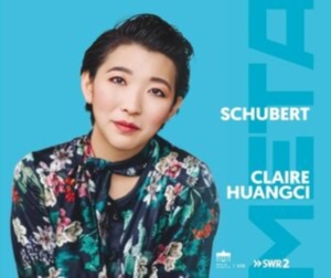 Schubert Franz - Meta (3Cd) in der Gruppe CD bei Bengans Skivbutik AB (4314611)