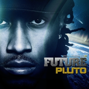 Future - Pluto in der Gruppe VINYL / Hip Hop-Rap bei Bengans Skivbutik AB (4314624)