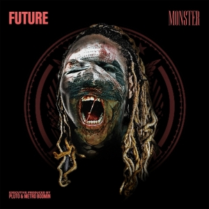 Future - Monster in der Gruppe VINYL / Hip Hop-Rap bei Bengans Skivbutik AB (4314626)