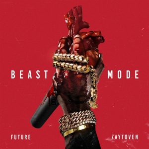 Future - Beast Mode in der Gruppe VINYL / Hip Hop-Rap bei Bengans Skivbutik AB (4314627)