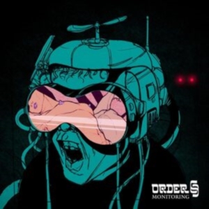 Order 69 - Monitoring in der Gruppe VINYL / Pop-Rock bei Bengans Skivbutik AB (4314719)