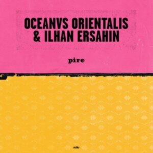 Ersahin Ilhan - Pire / Mesta in der Gruppe UNSERE TIPPS / Freitagsveröffentlichungen / Fredag Den 9:e Februari 2024 bei Bengans Skivbutik AB (4314733)