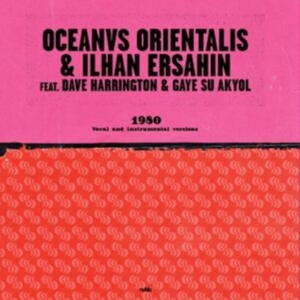 Ersahin Ilhan - 1980 in der Gruppe UNSERE TIPPS / Freitagsveröffentlichungen / Fredag Den 9:e Februari 2024 bei Bengans Skivbutik AB (4314734)