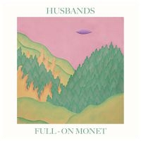 Husbands - Full-On Monet in der Gruppe VINYL / Pop-Rock bei Bengans Skivbutik AB (4314736)