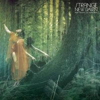 Strange New Dawn - New Nights Of Euphoria in der Gruppe VINYL / Hårdrock bei Bengans Skivbutik AB (4314739)