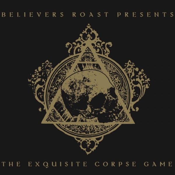 Various Artists - The Exquisite Corpse Game in der Gruppe CD / Bestseller bei Bengans Skivbutik AB (4314751)