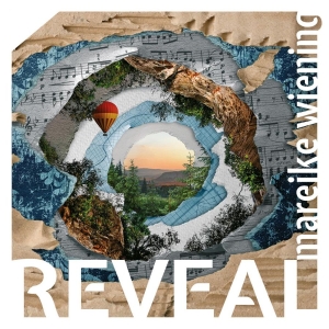 Wiening Mareike - Reveal in der Gruppe CD bei Bengans Skivbutik AB (4314757)