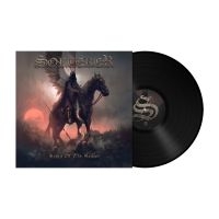 Sorcerer - Reign Of The Reaper (Vinyl Lp) in der Gruppe VINYL / Hårdrock bei Bengans Skivbutik AB (4314769)